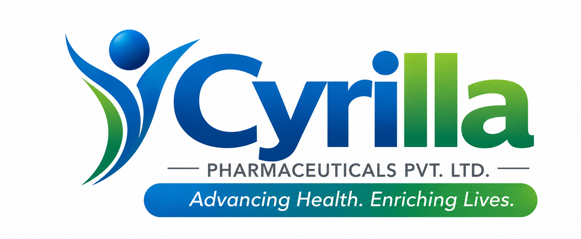 Cyrilla Pharmaceuticals Pvt. Ltd.
