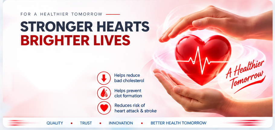 Cardiology awareness banner